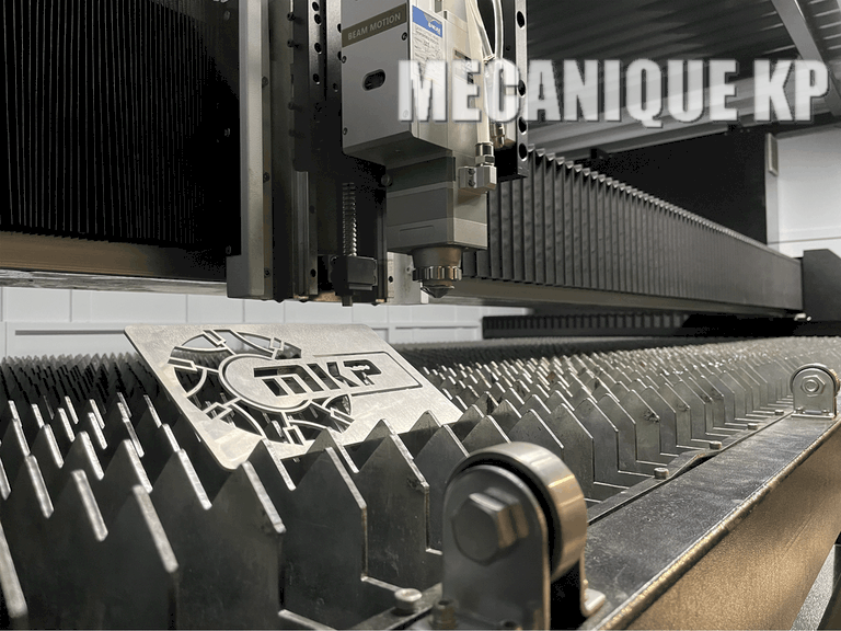 Decoupe laser 3000W Decoupe laser 3000W